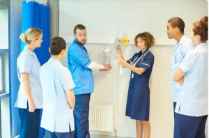 Khóa học điều dưỡng